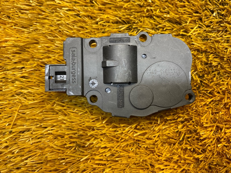 привод заслонки отопителя, 200 рублей, Красноярск