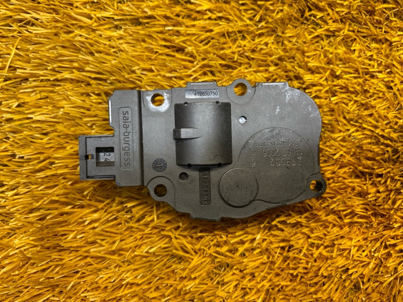 привод заслонки отопителя, 200 рублей, Красноярск