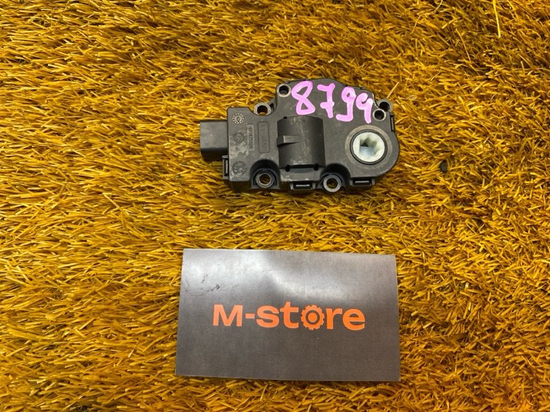 привод заслонки отопителя, 200 рублей, Красноярск