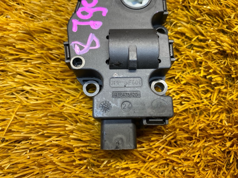 привод заслонки отопителя, 200 рублей, Красноярск