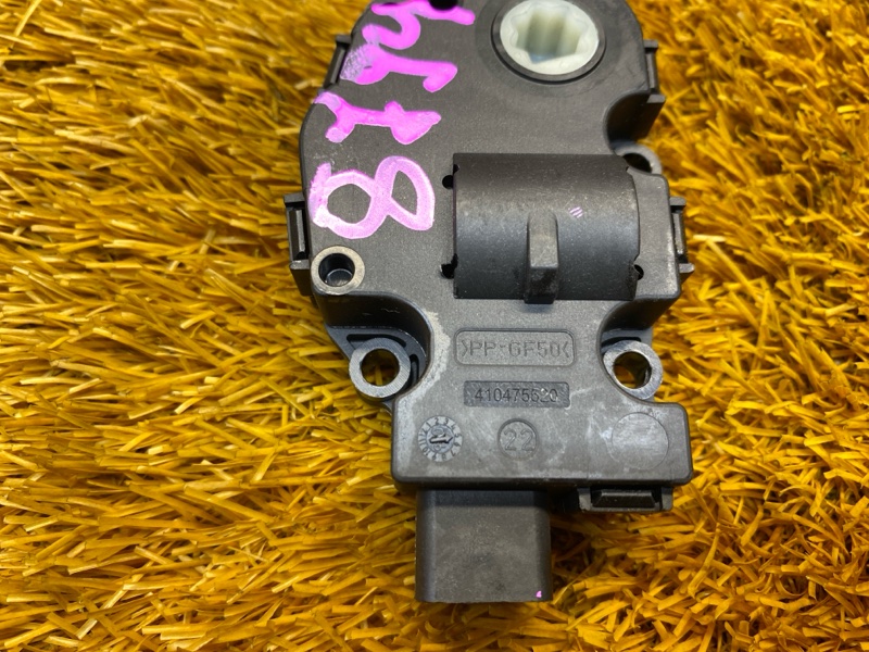 привод заслонки отопителя, 200 рублей, Красноярск