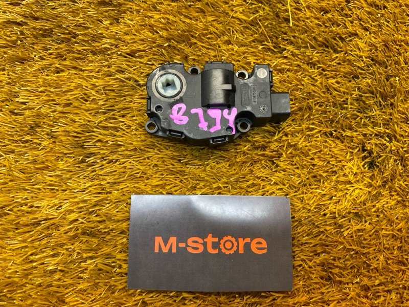 привод заслонки отопителя, 200 рублей, Красноярск