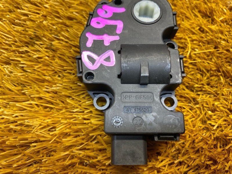 привод заслонки отопителя, 200 рублей, Красноярск