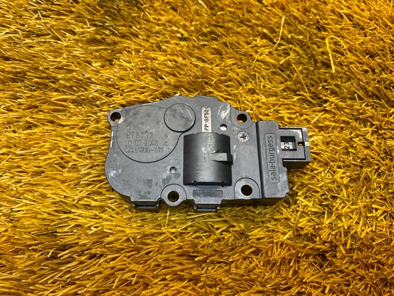 привод заслонки отопителя, 200 рублей, Красноярск