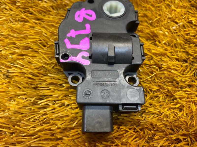 привод заслонки отопителя, 200 рублей, Красноярск