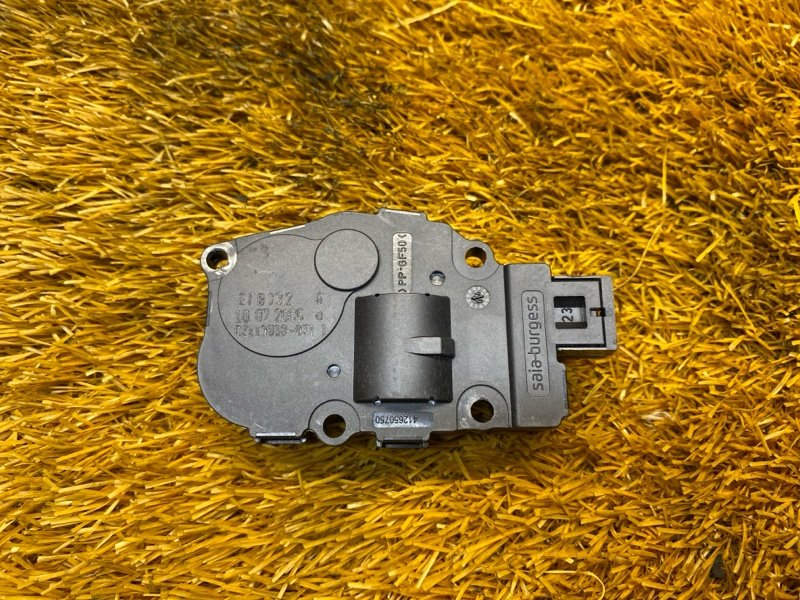 привод заслонки отопителя, 300 рублей, Красноярск