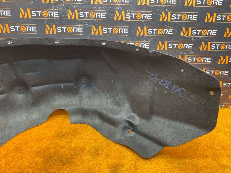 подкрылок, 700 рублей, Красноярск