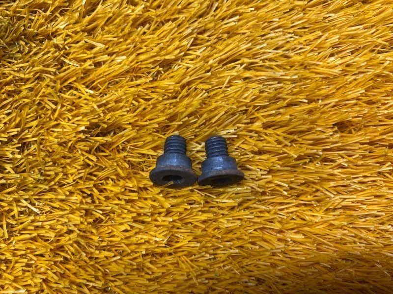 Болт тормозного диска, 100 рублей, Красноярск