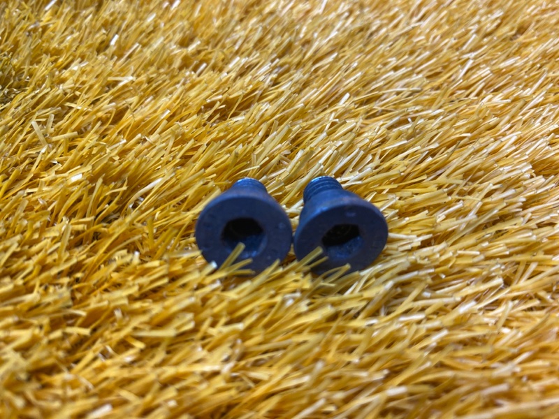 Болт тормозного диска, 100 рублей, Красноярск