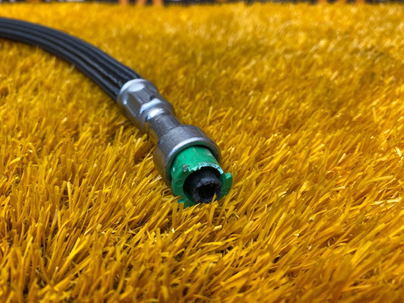 трубка топливная, 400 рублей, Красноярск