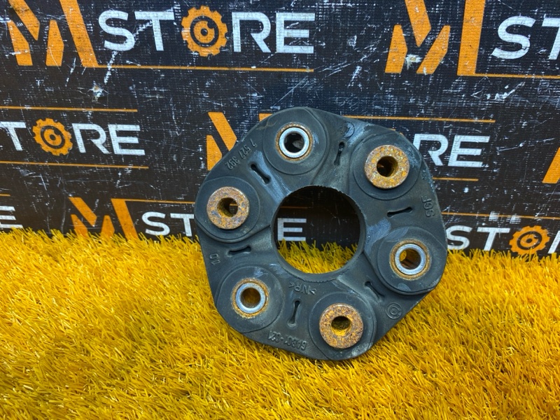 муфта карданного вала, 2120 рублей, Красноярск