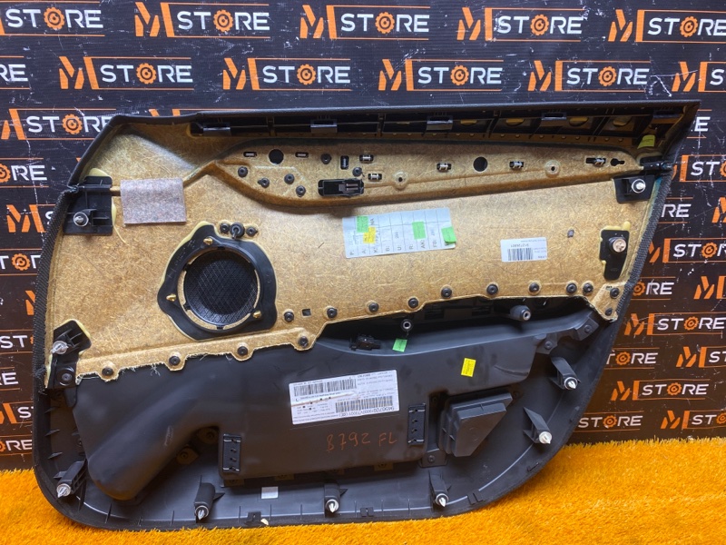 обшивка двери, 5000 рублей, Красноярск