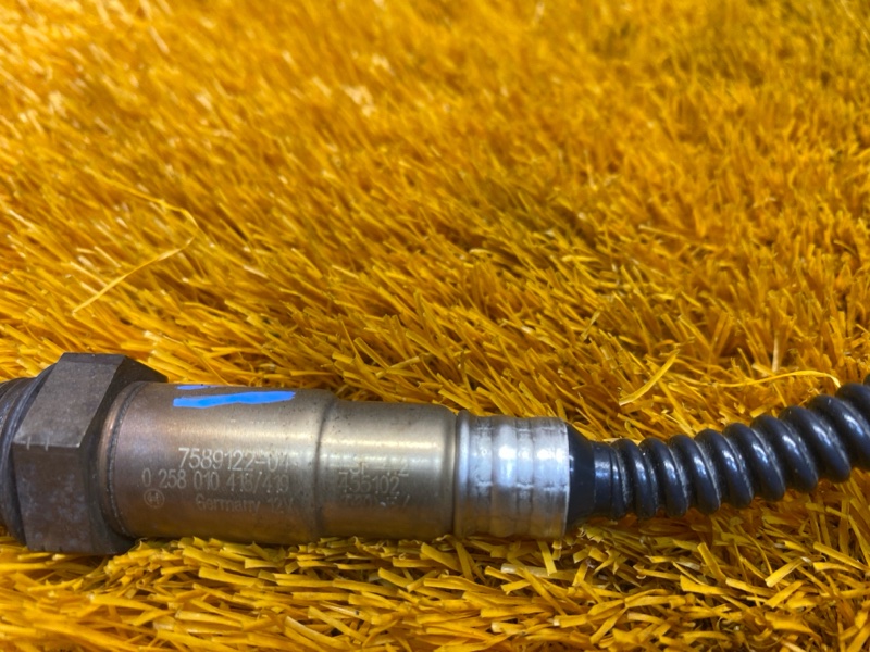 Датчик кислорода, 800 рублей, Красноярск