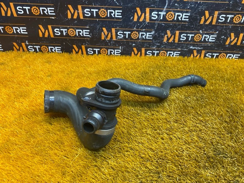 Патрубок системы охлаждения, 700 рублей, Красноярск