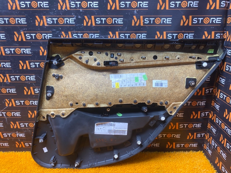 обшивка двери, 5000 рублей, Красноярск