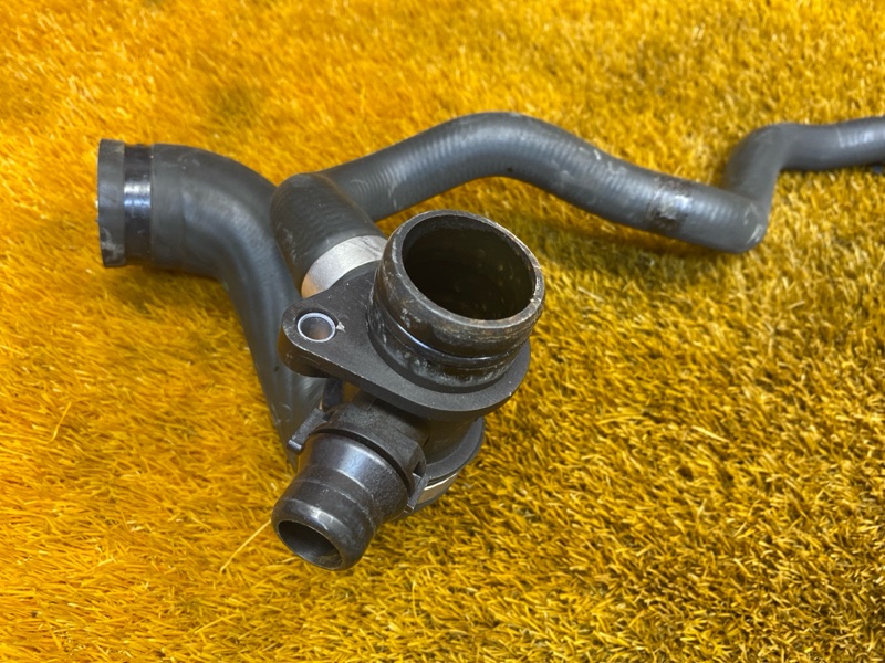 Патрубок системы охлаждения, 700 рублей, Красноярск