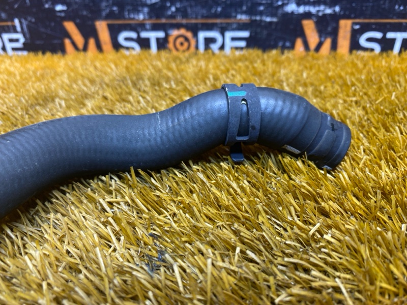 Патрубок системы охлаждения, 700 рублей, Красноярск