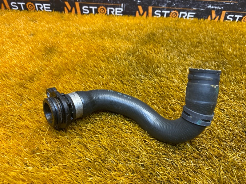 Патрубок системы охлаждения, 1000 рублей, Красноярск