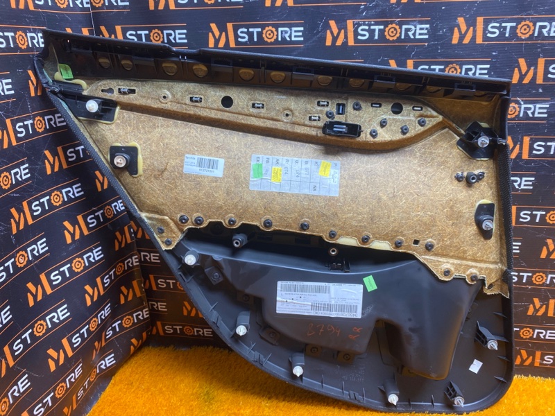 обшивка двери, 5000 рублей, Красноярск