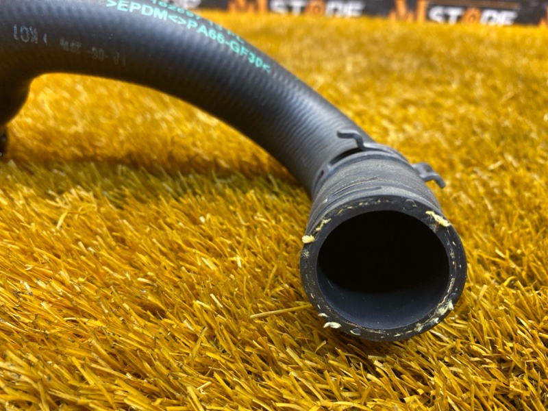 Патрубок системы охлаждения, 1000 рублей, Красноярск