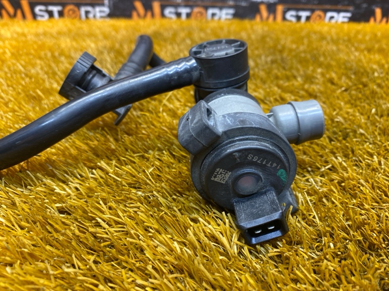 Клапан вентиляции топливного бака, 1800 рублей, Красноярск