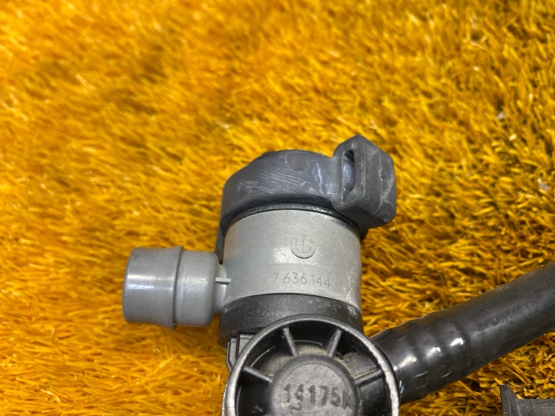 Клапан вентиляции топливного бака, 1800 рублей, Красноярск