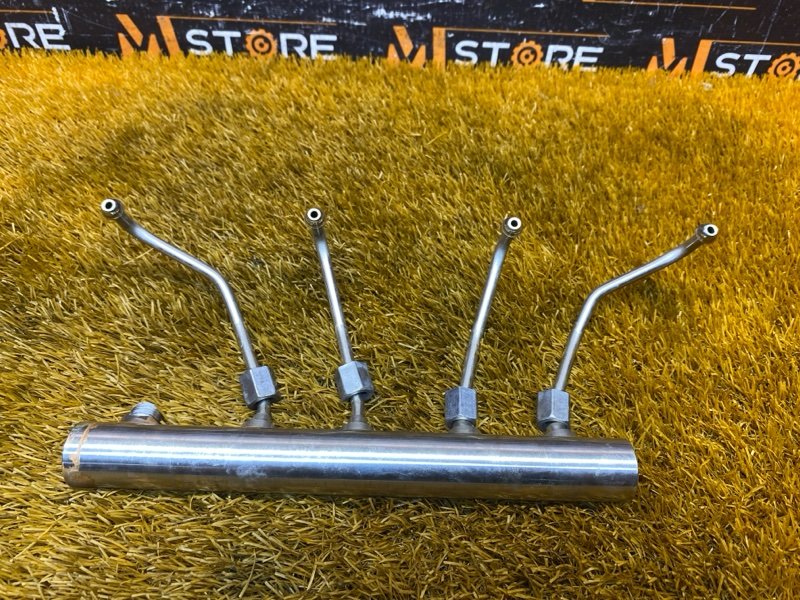 топливная рампа, 560 рублей, Красноярск