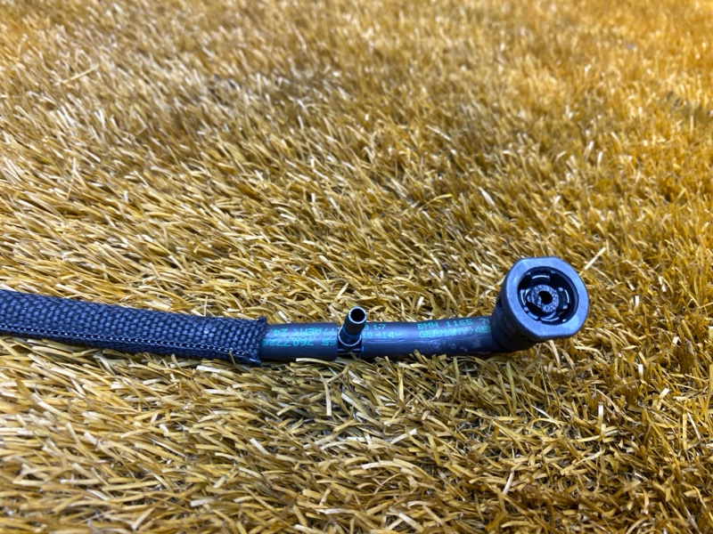 Шланг вакуумный, 600 рублей, Красноярск