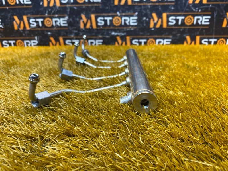 топливная рампа, 560 рублей, Красноярск