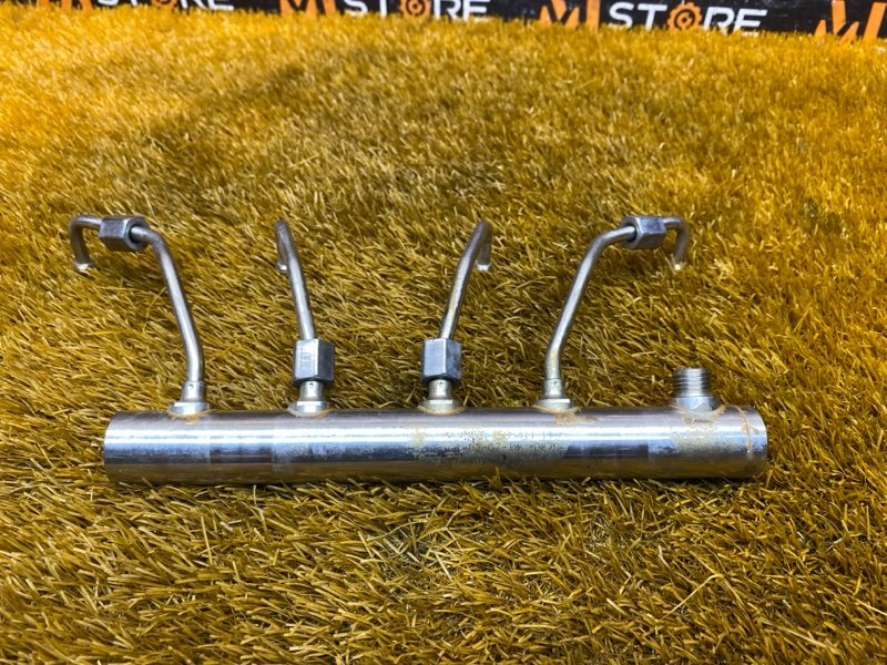 топливная рампа, 560 рублей, Красноярск