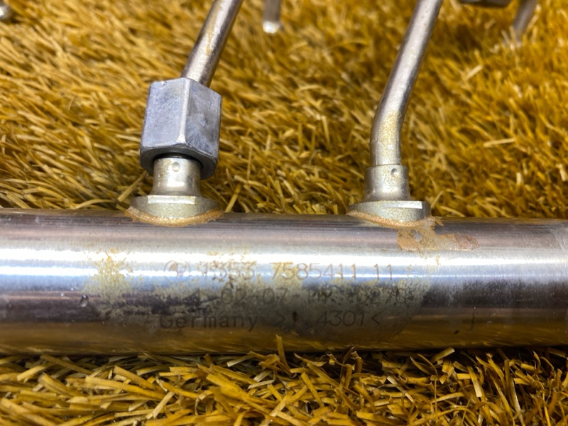 топливная рампа, 560 рублей, Красноярск