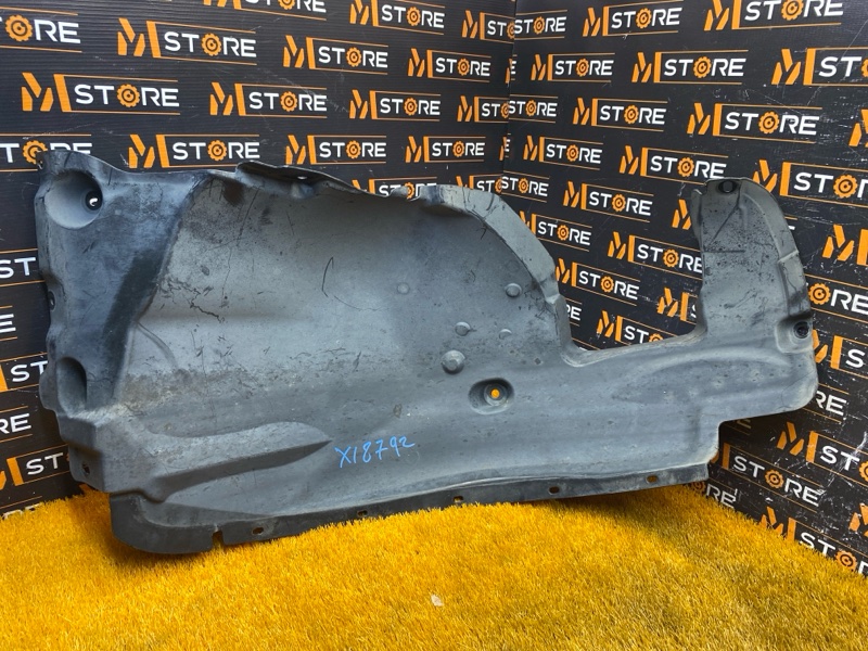 подкрылок, 1000 рублей, Красноярск