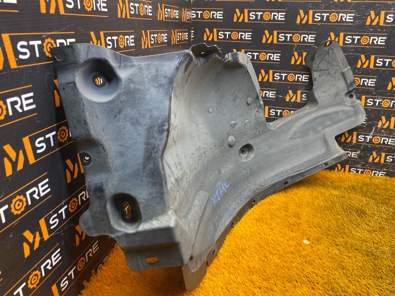 подкрылок, 1000 рублей, Красноярск