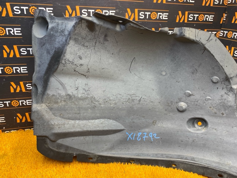 подкрылок, 1000 рублей, Красноярск