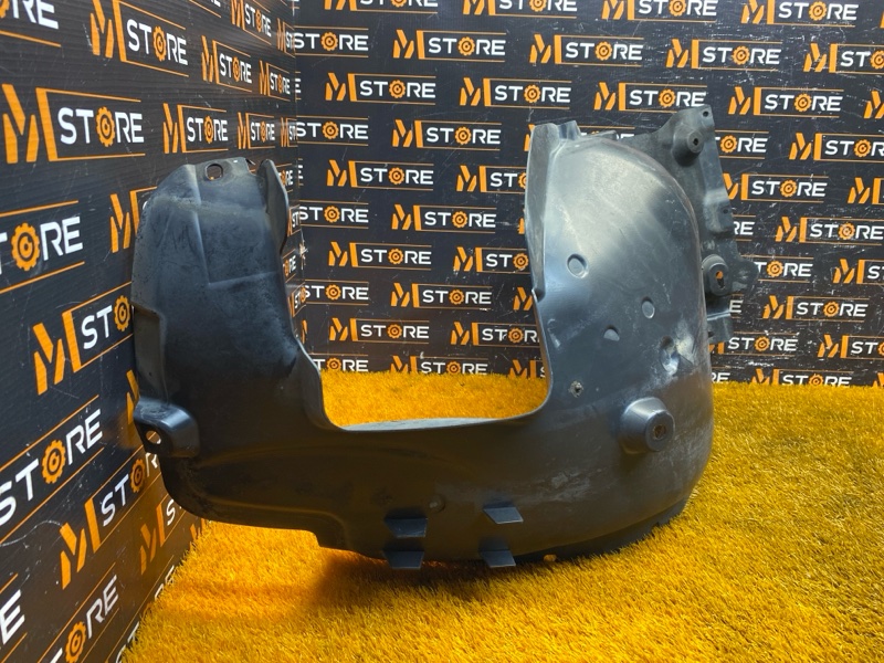 подкрылок, 1000 рублей, Красноярск