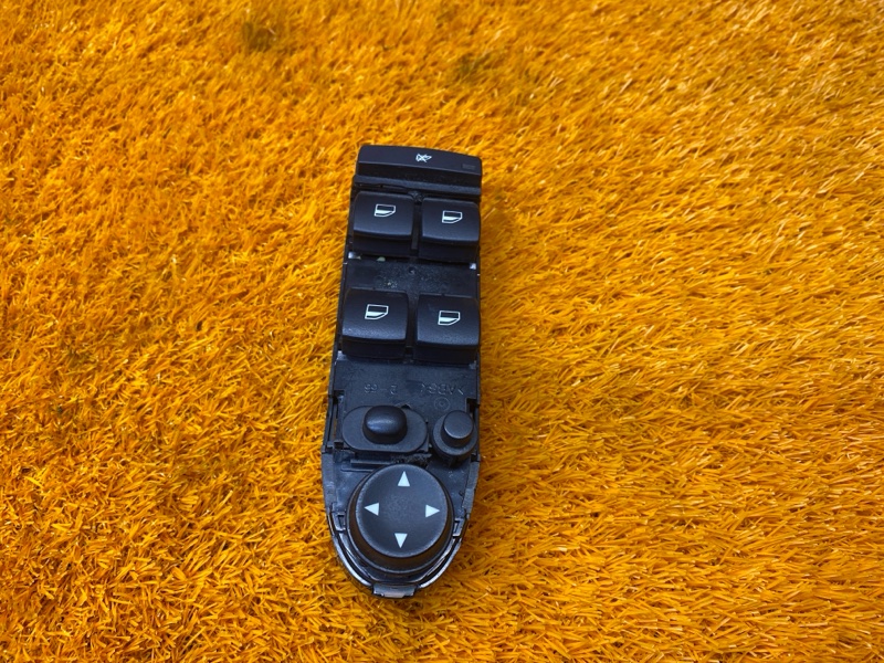 Блок управления стеклоподъемниками, 1390 рублей, Красноярск