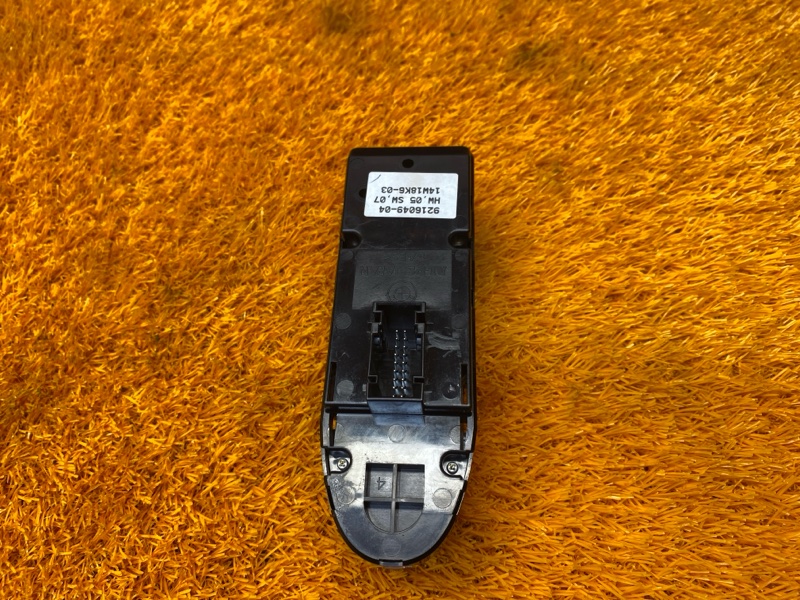 Блок управления стеклоподъемниками, 1390 рублей, Красноярск