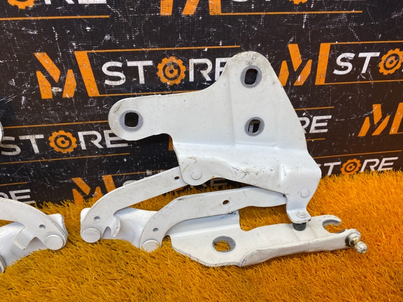 петля капота, 1430 рублей, Красноярск