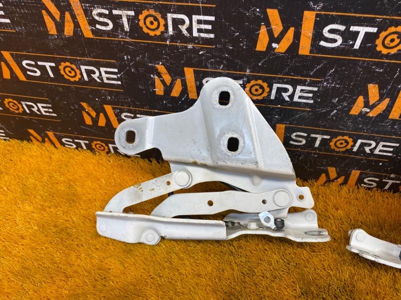 петля капота, 1430 рублей, Красноярск