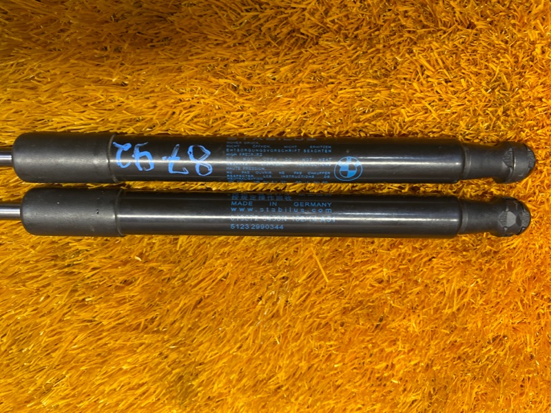 амортизатор капота, 1200 рублей, Красноярск