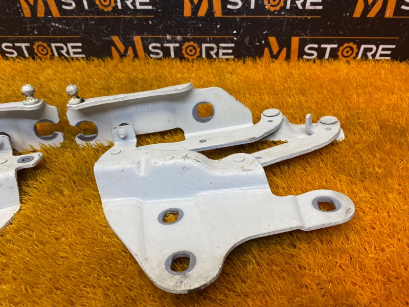 петля капота, 1430 рублей, Красноярск