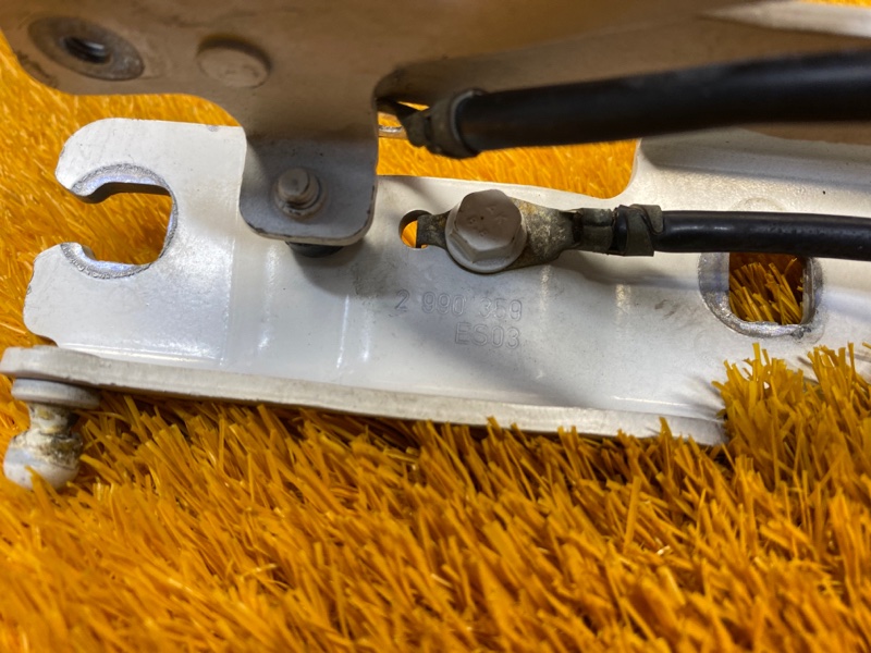 петля капота, 1430 рублей, Красноярск