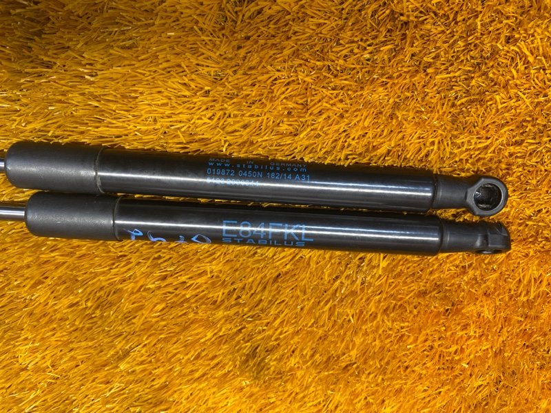 амортизатор капота, 1200 рублей, Красноярск