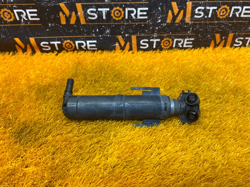 Форсунка омывателя фары, 1000 рублей, Красноярск