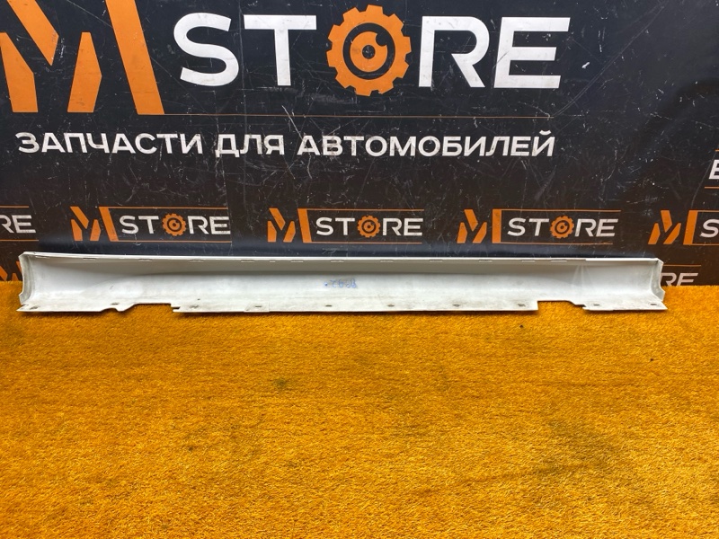 накладка на порог, 8000 рублей, Красноярск