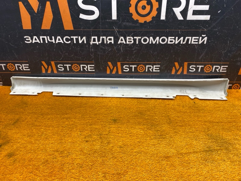 накладка на порог, 8000 рублей, Красноярск