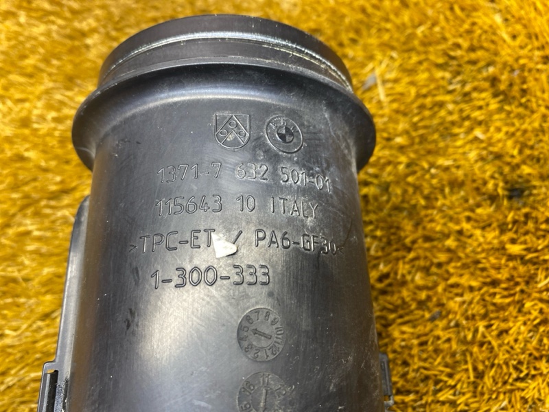 патрубок воздушного фильтра, 2500 рублей, Красноярск