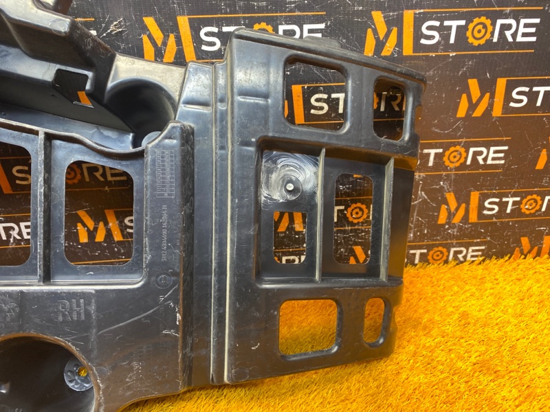 крепление бампера, 720 рублей, Красноярск