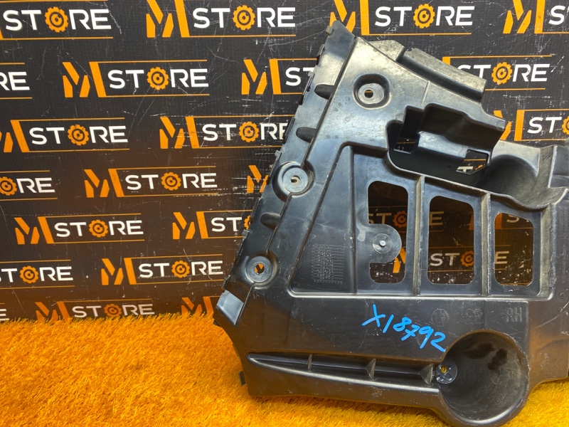 крепление бампера, 720 рублей, Красноярск