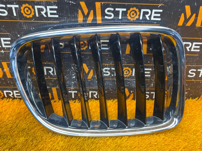 решетка радиатора, 2500 рублей, Красноярск